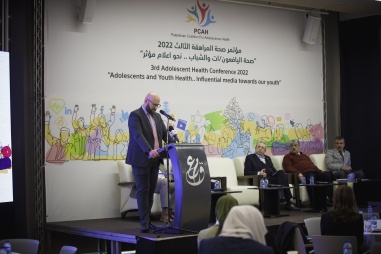3ed adolescents health conference 