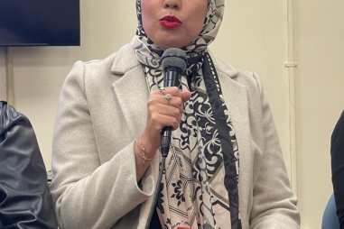 Juzoor’s Participation at CSW 2025: "Unfinished Business: Beijing +30 - Reflections on SRHR in the MENA Region"