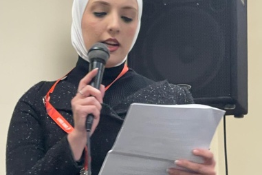 Juzoor’s Participation at CSW 2025: "Unfinished Business: Beijing +30 - Reflections on SRHR in the MENA Region"