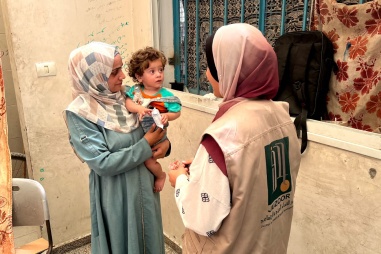 [Duplicated] جذور في الصفوف الامامية