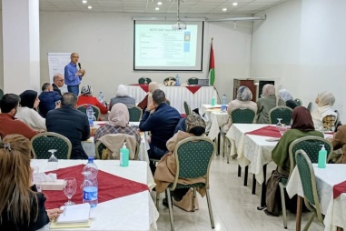 بدعم من الصندوق العربي… جذور تنفّذ عددًا من التدريبات الطبية المتخصصة في الجراحة