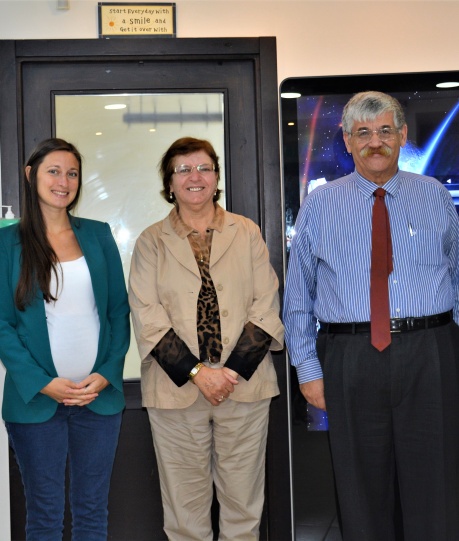 Bridging to Family Health in Palestine – The delivery of the Transitional Training Programme for Family Health in Primary Care Centers (PHCCs)