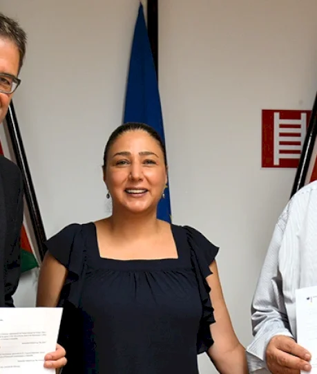 Empowering women and girls to exercise their rights to prevent GBV 