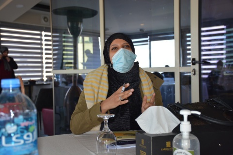 Sexual and Reproductive Health for Adolescents Project 