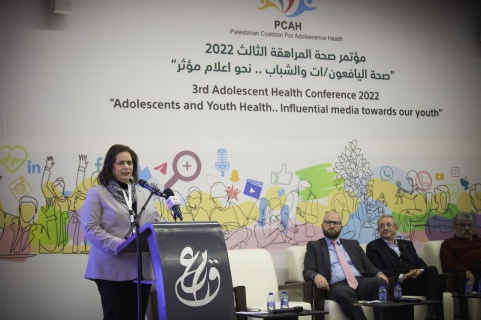 3ed adolescents health conference 