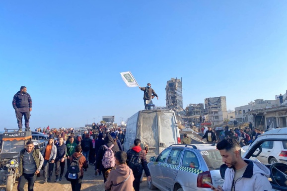نورتوا الديار يا أهل الديار