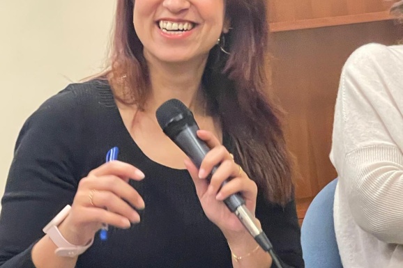 Juzoor’s Participation at CSW 2025: "Unfinished Business: Beijing +30 - Reflections on SRHR in the MENA Region"