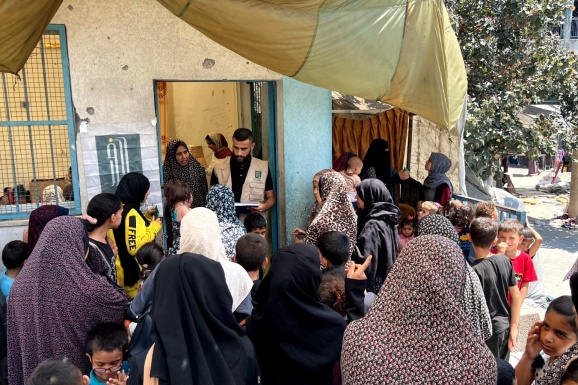 [Duplicated] جذور في الصفوف الامامية