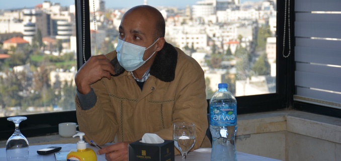 Sexual and Reproductive Health for Adolescents Project 