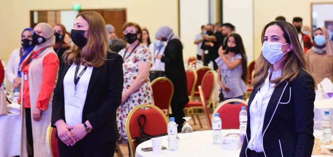 Adolescent Health Under Emergency And Beyond Conference 2021