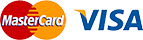 Visa & Master Cards